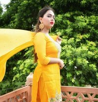 Saniya Independent - puta in Candolim, Goa