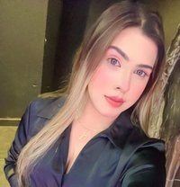 Saniya Independent - escort in Candolim, Goa
