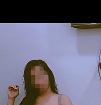 Saniya - escort in Hyderabad