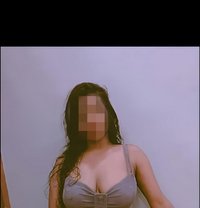 Saniya - escort in Hyderabad