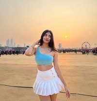 Saniya - escort in Hyderabad