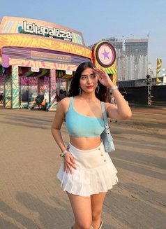 Saniya - escort in Hyderabad Photo 4 of 8