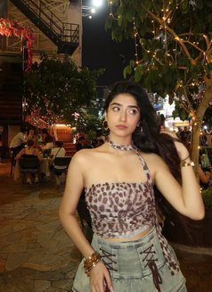 Saniya - escort in Hyderabad Photo 5 of 8