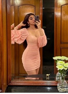 Saniya - escort in Hyderabad Photo 6 of 8