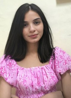 Saniya - companion in Hyderabad Photo 1 of 1