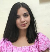 Saniya - companion in Hyderabad