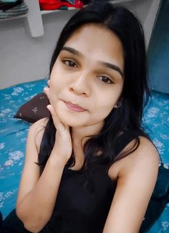Saniya - escort in Hyderabad Photo 1 of 2