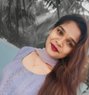 Saniya - escort in Hyderabad Photo 2 of 2