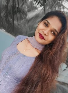 Saniya - escort in Hyderabad Photo 2 of 2