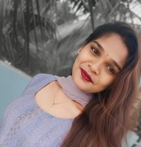 Saniya - escort in Hyderabad Photo 2 of 2