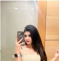 Sofiya Direct payment - escort in Thiruvananthapuram