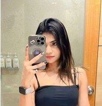 Sofiya Direct payment - escort in Thiruvananthapuram