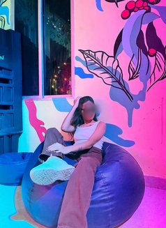 (⁠◍⁠•⁠ᴗ⁠•⁠◍⁠)⁠❤ Saniya - escort in Mumbai Photo 2 of 4