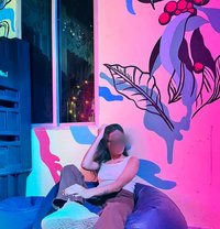 (⁠◍⁠•⁠ᴗ⁠•⁠◍⁠)⁠❤ Saniya - escort in Mumbai