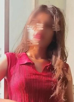 (⁠◍⁠•⁠ᴗ⁠•⁠◍⁠)⁠❤ Saniya - escort in Mumbai Photo 3 of 4