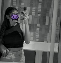 (⁠◍⁠•⁠ᴗ⁠•⁠◍⁠)⁠❤ Saniya - escort in Mumbai