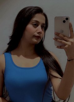 Saniya - escort in Pune Photo 3 of 3