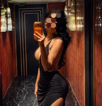 Saniya - escort in Noida