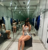 Saniya - escort in Noida