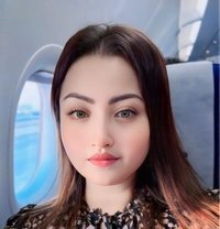 Saniya - escort in North Bay