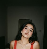 Saniya - escort in Pattaya