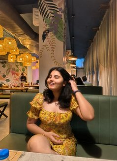 Saniya - escort in Pattaya Photo 4 of 5