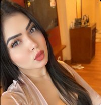 Saniya - escort in Pune