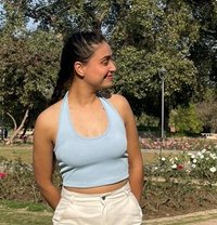 Saniya - escort in Pune