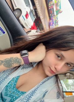 Saniya - escort in Pune Photo 6 of 11