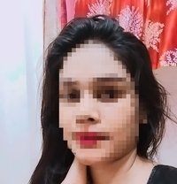 Saniya - escort in Bangalore