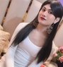 Saniya - Transsexual escort in New Delhi Photo 1 of 1