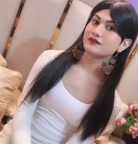 Saniya - Acompañantes transexual in New Delhi