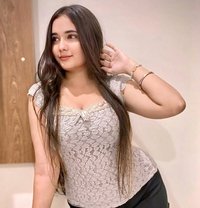 Saniya - Acompañantes transexual in Noida