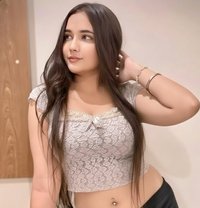 🟢Saniya - Transsexual escort in Noida