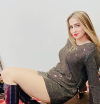 Saniya College Girl - escort in New Delhi