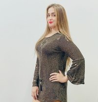 Saniya College Girl - escort in New Delhi