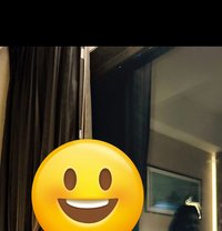 Saniya Khan - escort in New Delhi
