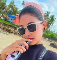 Saniya Mishra Vip Service Available - puta in Hyderabad