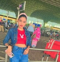 Saniya Mishra Vip Service Available - puta in Hyderabad