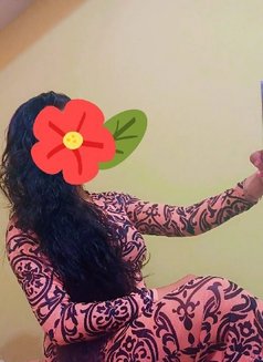 Saniya & My Aunty Indep & Real Meet - escort in Kochi Photo 1 of 1