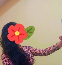 Saniya & My Aunty Indep & Real Meet - escort in Kochi