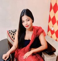 Saniya Nude Cam Session - Transsexual escort in Bangalore