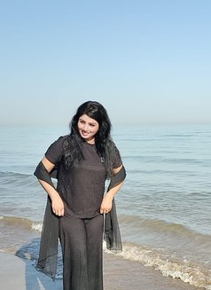 Saniya - escort in Muscat Photo 1 of 4