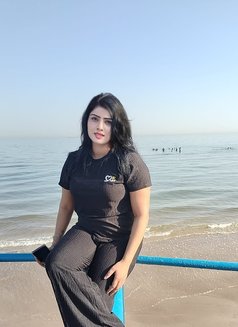 Saniya - escort in Muscat Photo 4 of 4