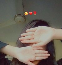 Saniya Patel - escort in Ahmedabad