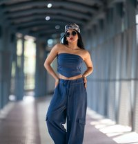 Saniya Patel - escort in Ahmedabad