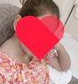 RANI(REAL MEET AND CAM SHOW) - escort in Hyderabad Photo 1 of 1