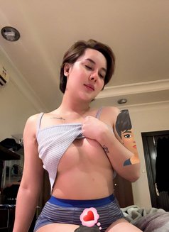 Saniyahhh - masseuse in Riyadh Photo 3 of 5