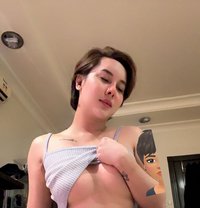 Saniyahhh - masseuse in Riyadh