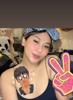 Saniyahhh - masseuse in Riyadh Photo 5 of 5